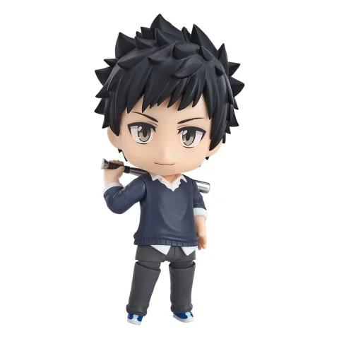 Produktbild zu Reborn! - Nendoroid - Takeshi Yamamoto