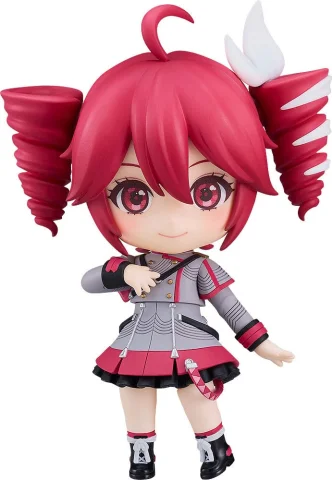 Produktbild zu TWINDRILL - Nendoroid - Teto Kasane (Synthesizer V AI Ver.)