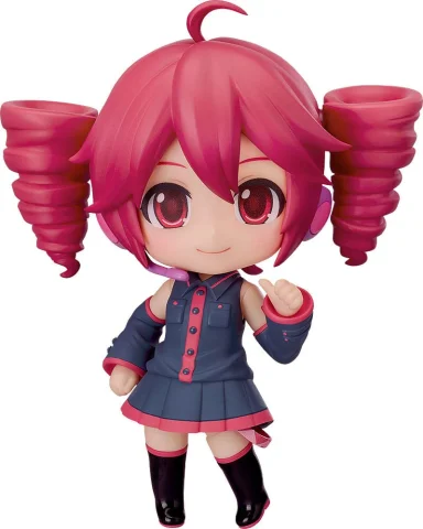 Produktbild zu TWINDRILL - Nendoroid - Teto Kasane