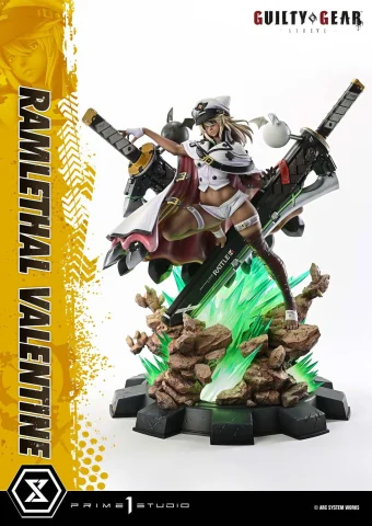Produktbild zu Guilty Gear - Ultimate Premium Masterline - Ramlethal Valentine (Special Bonus)