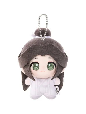 Produktbild zu Heaven Official's Blessing - Pl&uuml;sch-Anh&auml;nger - Xie Lian