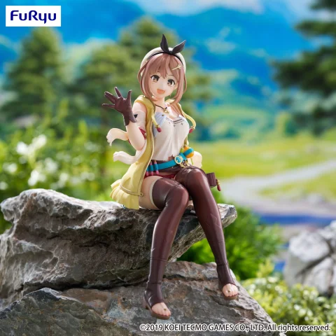 Produktbild zu Atelier Ryza - Noodle Stopper Figure - Reisalin "Ryza" Stout