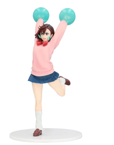 Produktbild zu DAN DA DAN - Trio-Try-iT Figure - Momo Ayase