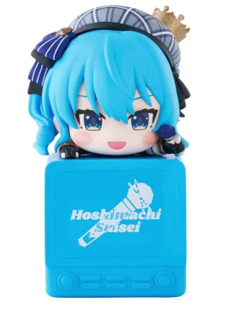 Produktbild zu Hololive - Hikkake Figure - Suisei Hoshimachi