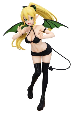 Produktbild zu Sword Art Online - BiCute Dark Figure - Leafa