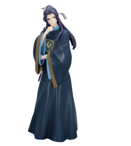 Produktbild zu Die Tageb&uuml;cher der Apothekerin - Trio-Try-iT Figure - Jinshi