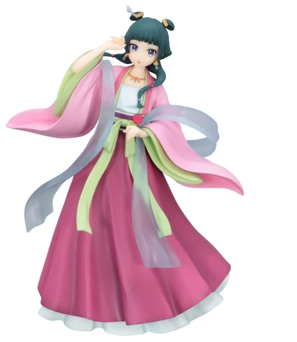 Produktbild zu Die Tageb&uuml;cher der Apothekerin - Trio-Try-iT Figure - Maomao