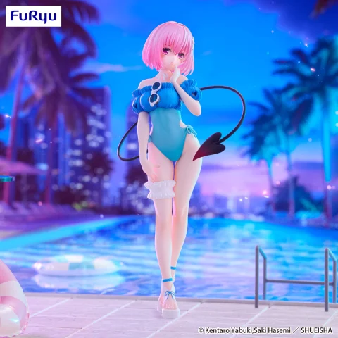 Produktbild zu To Love-Ru - Trio-Try-iT Figure - Momo Belia Deviluke