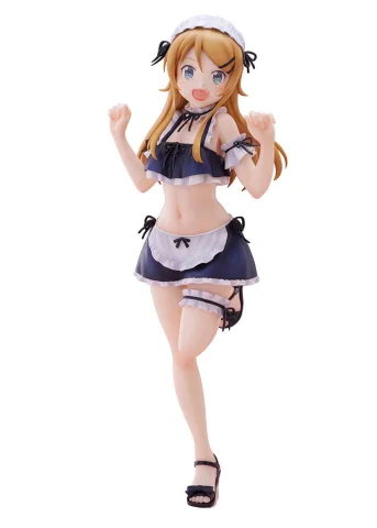 Produktbild zu Oreimo - TENITOL TALL - Kirino Kōsaka (Swimsuit Maid Ver.)