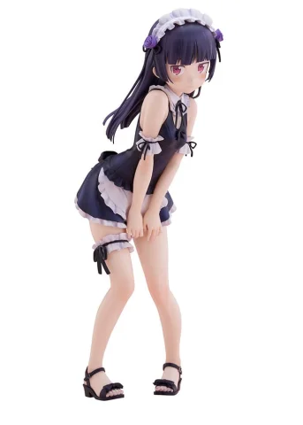 Produktbild zu Oreimo - TENITOL TALL - Ruri "Kuroneko" Gokō (Swimsuit Maid Ver.)