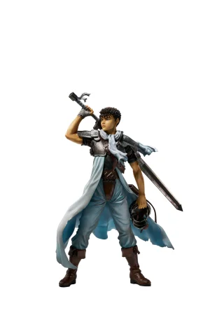 Produktbild zu Berserk - Scale Figure - Guts (The Mercenary)