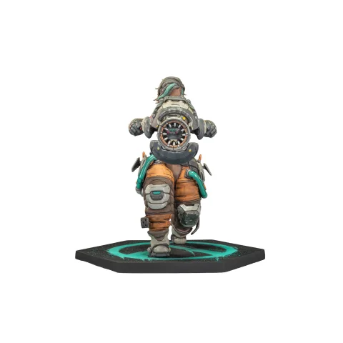 Produktbild zu Borderlands - Non-Scale Figure - Harlowe