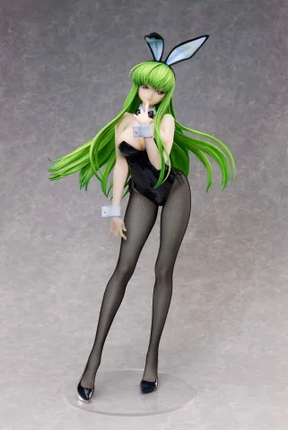 Produktbild zu Code Geass - B-style - C.C. (Bunny Ver.)