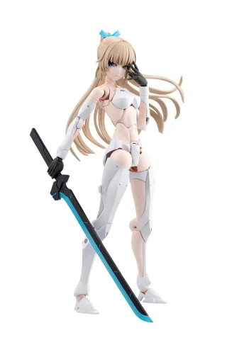 Produktbild zu Megalomaria Unlimited Universe - Plastic Model Kit - Emulator