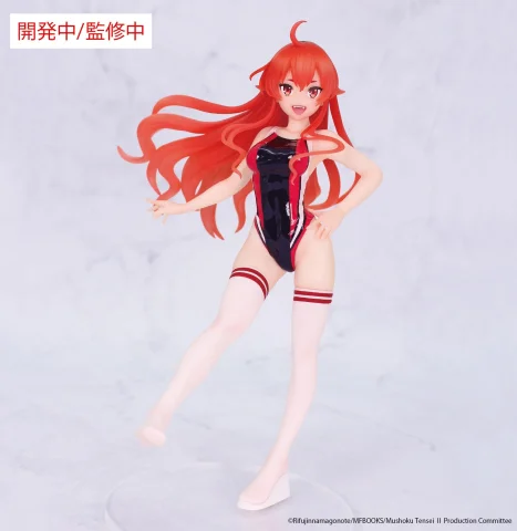 Produktbild zu Mushoku Tensei - Vivit Figure - Eris Boreas Greyrat (Competition Swimwear Ver.)
