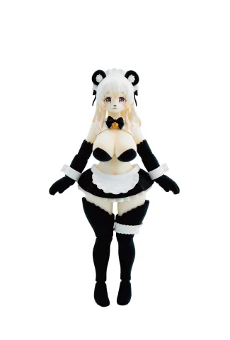 Produktbild zu Seductive Beast's Fruit - Scale Action Figure - Ranran