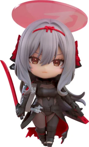 Produktbild zu NIKKE - Nendoroid - Scarlet (Black Shadow)