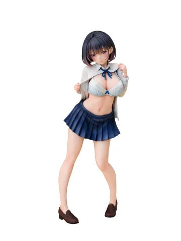 Produktbild zu Karutamo - Scale Figure - Yurina Inoue