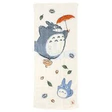 Produktbild zu Mein Nachbar Totoro - Badetuch - Big Totoro Umbrella