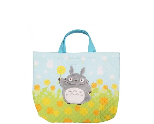 Produktbild zu Mein Nachbar Totoro - Tasche - Dandelion