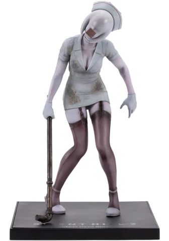 Produktbild zu Silent Hill 2 - OSHI WORKS - Bubble Head Nurse