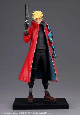 Produktbild zu Trigun - OSHI WORKS - Vash the Stampede