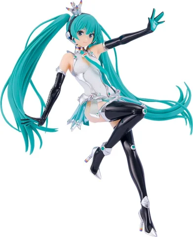Produktbild zu Character Vocal Series - Reincarnation - Miku Hatsune (Racing Miku: 2013 Ver.)