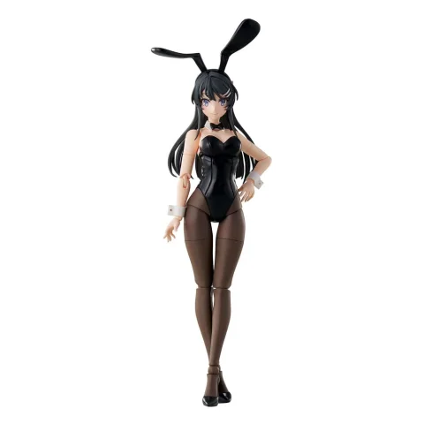 Produktbild zu Rascal Does Not Dream - KADOKAWA PLASTIC MODEL SERIES - Mai Sakurajima