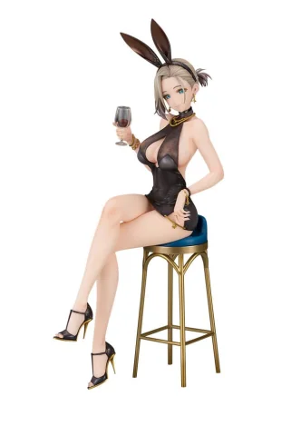 Produktbild zu Azur Lane - Scale Figure - New Orleans (Evening Agricole Ver.)