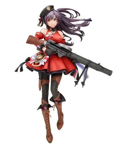 Produktbild zu Girls' Frontline - Scale Figure - Lewis
