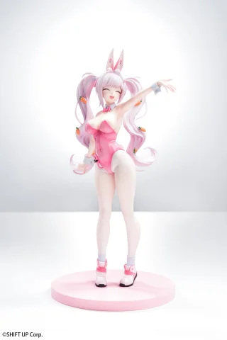 Produktbild zu NIKKE - Scale Figure - Alice (Wonderland Bunny)