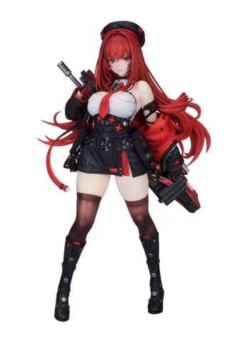 Produktbild zu NIKKE - Non-Scale Figure - Rapi (Red Hood)