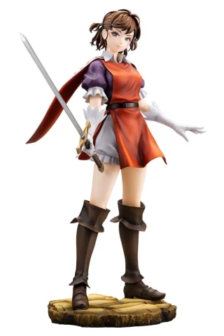 Produktbild zu Unicorn Overlord - Scale Figure - Melisandre