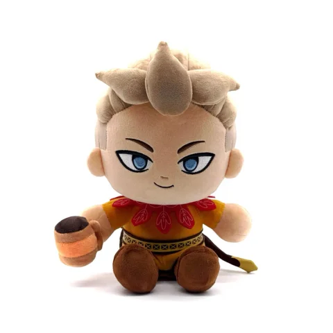 Produktbild zu Kingdom Come: Deliverance - Pl&uuml;sch - Hans Capon