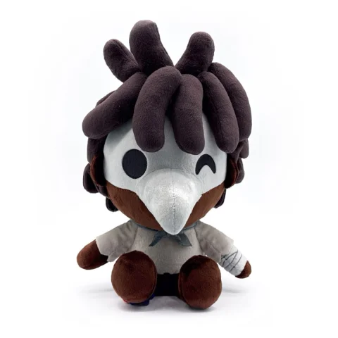 Produktbild zu Little Nightmares - Pl&uuml;sch - Low