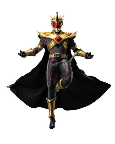 Produktbild zu Power Rangers - FigZero - Lord Drakkon (Evo III)
