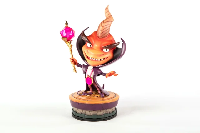 Produktbild zu Spyro - Non-Scale Figure - Ripto (Standard Edition)