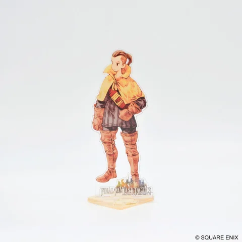 Produktbild zu Final Fantasy Tactics - Acrylic Stand - Orran Durai