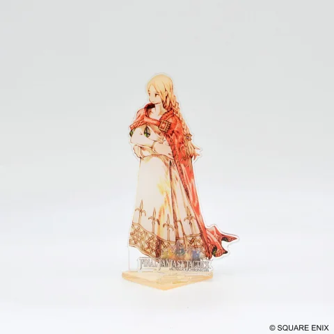 Produktbild zu Final Fantasy Tactics - Acrylic Stand - Ovelia Atkascha