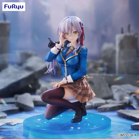 Produktbild zu Heaven Burns Red - Trio-Try-iT Figure - Yuki Izumi