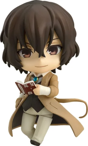 Produktbild zu Bungo Stray Dogs - Nendoroid - Osamu Dazai