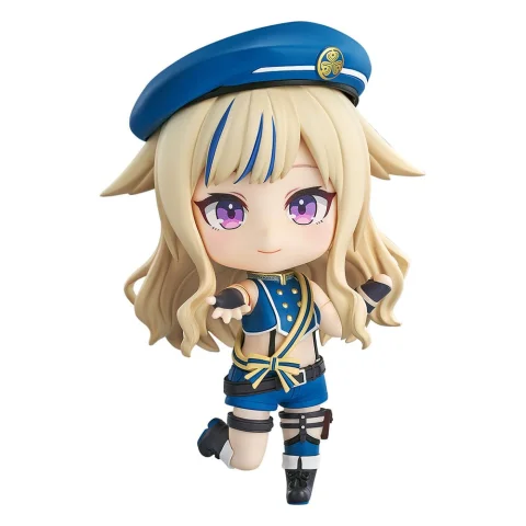 Produktbild zu HIMEHINA Channel - Nendoroid - Hina Suzuki