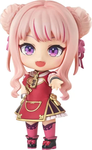 Produktbild zu HIMEHINA Channel - Nendoroid - Hime Tanaka