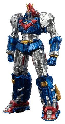 Produktbild zu Voltes V - MDLX - Voltes V (Voltes V Legacy Version)