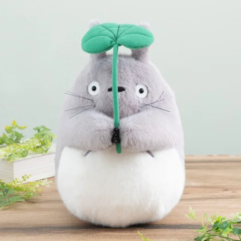 Produktbild zu Mein Nachbar Totoro - Pl&uuml;sch - Totoro