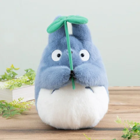 Produktbild zu Mein Nachbar Totoro - Pl&uuml;sch - Blue Totoro