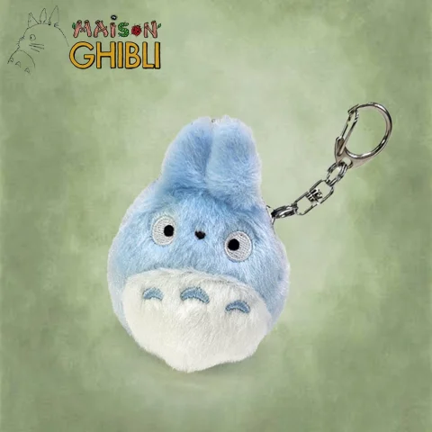 Produktbild zu Mein Nachbar Totoro - Pl&uuml;sch-Geldbeutel - Medium Totoro