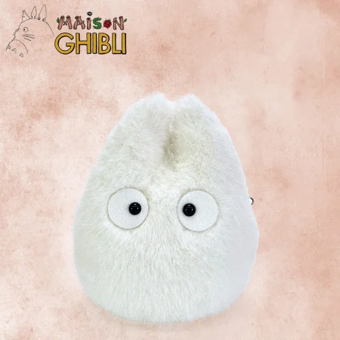 Produktbild zu Mein Nachbar Totoro - Pl&uuml;sch-Geldbeutel - Small Totoro