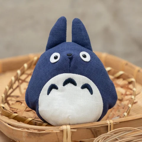 Produktbild zu Mein Nachbar Totoro - Beanbag Pl&uuml;sch - Medium Totoro