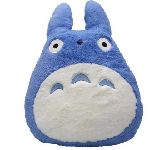 Produktbild zu Mein Nachbar Totoro - Kissen - Medium Totoro